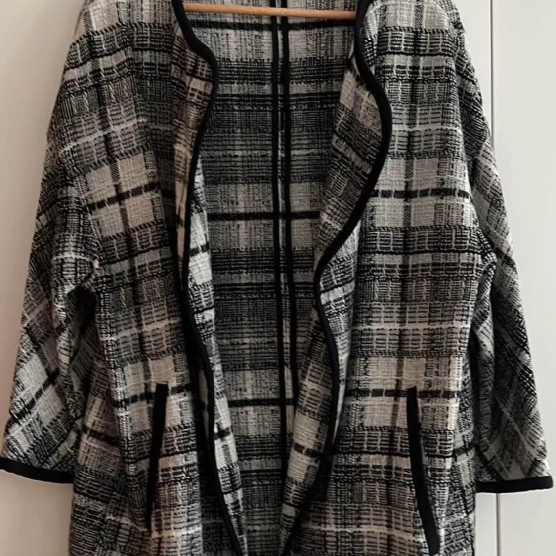 Kappor i XL och M - 90