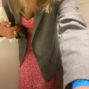 Klänning  - Storlek S