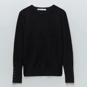 Zara tröja💘 - Säljer 3 populära zara tröjor i olika färger. Alla är i bra skick och storlek S! 🛑Köp ALLA 3 för 150 + frakt🛑 de är bara att hör av sig för mer info☺️