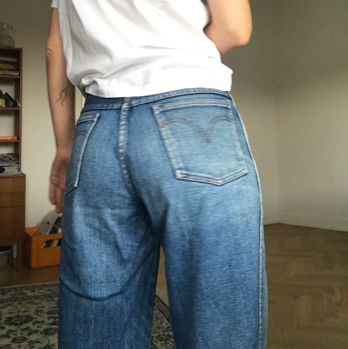 Levi’s jeans 32  - 90
