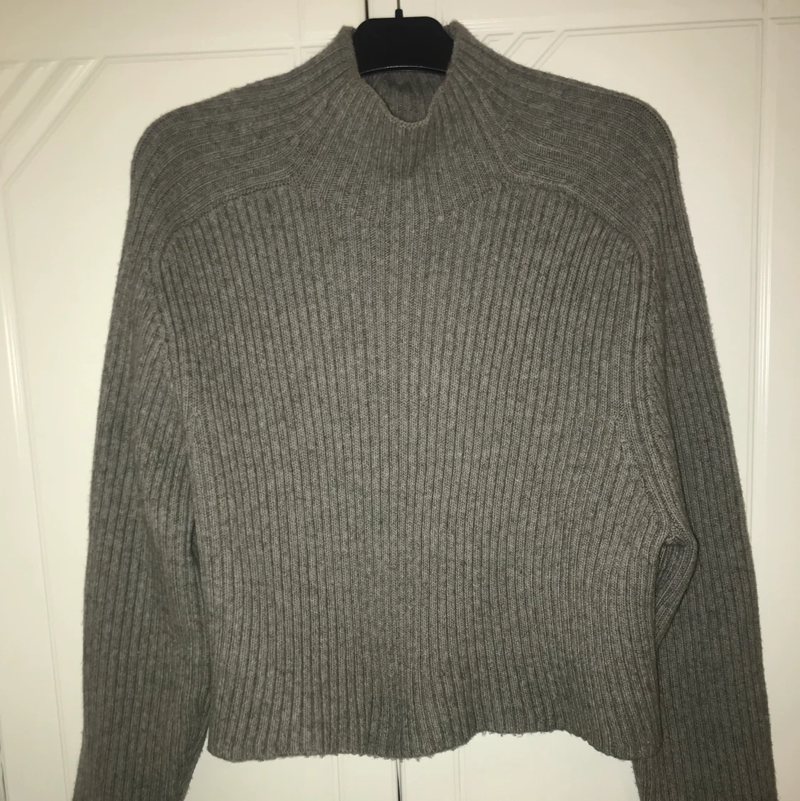 Stickad tröja från HM - 90