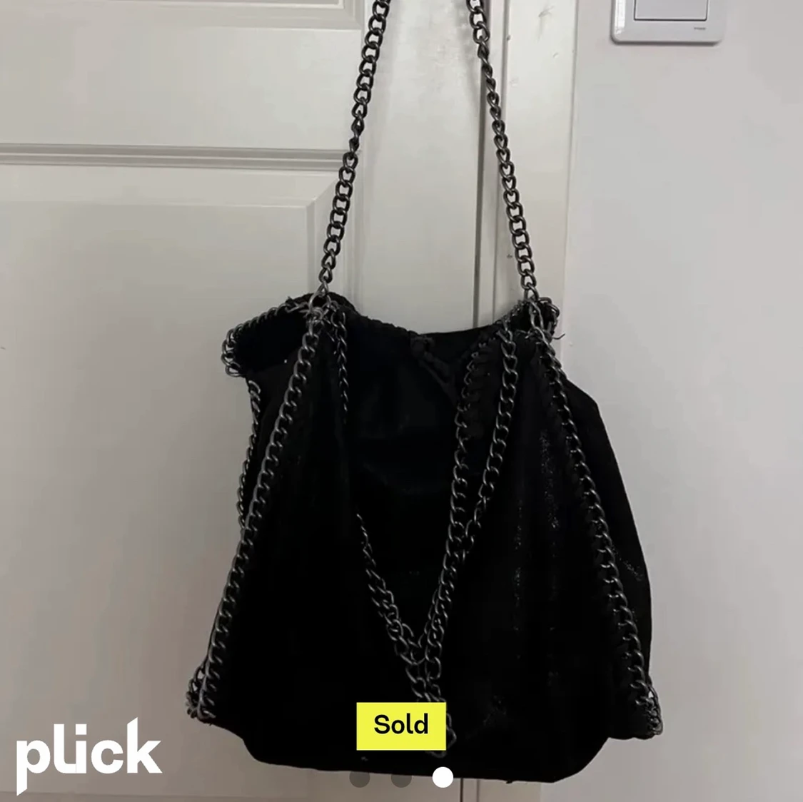 stella mccartney liknande väska - 91