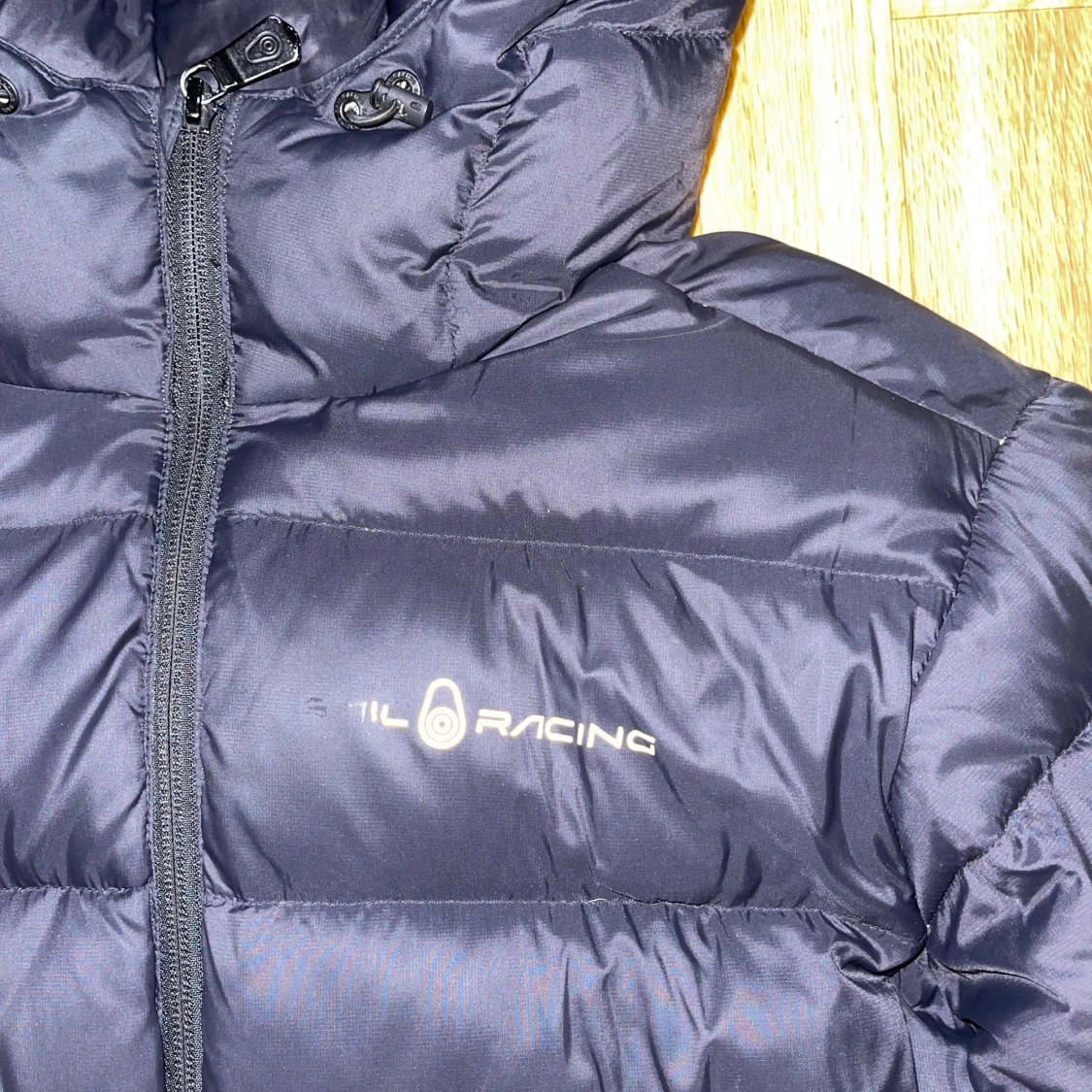 Sail racing jacka - 90