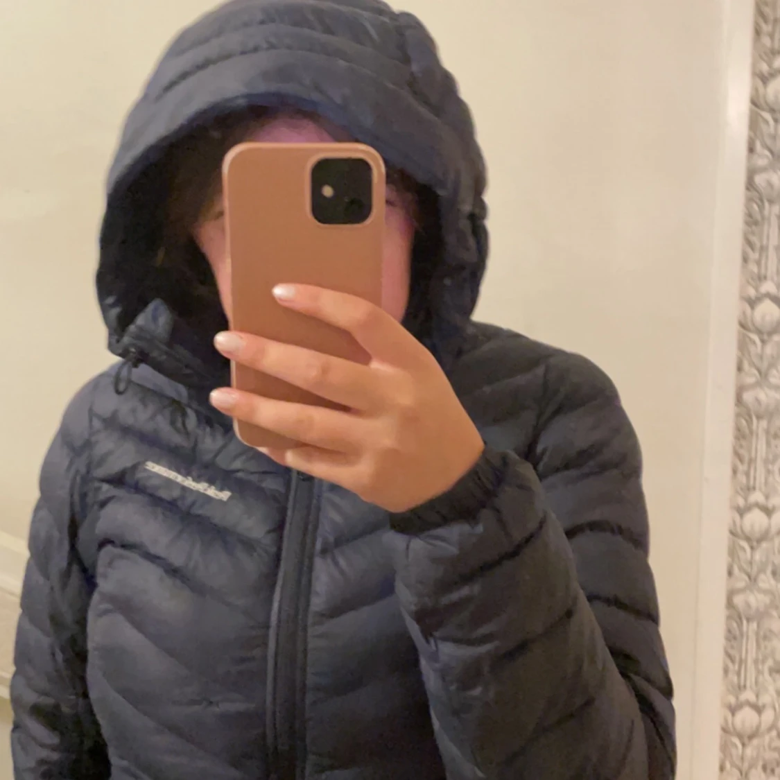 Peak Performance jacka - 90