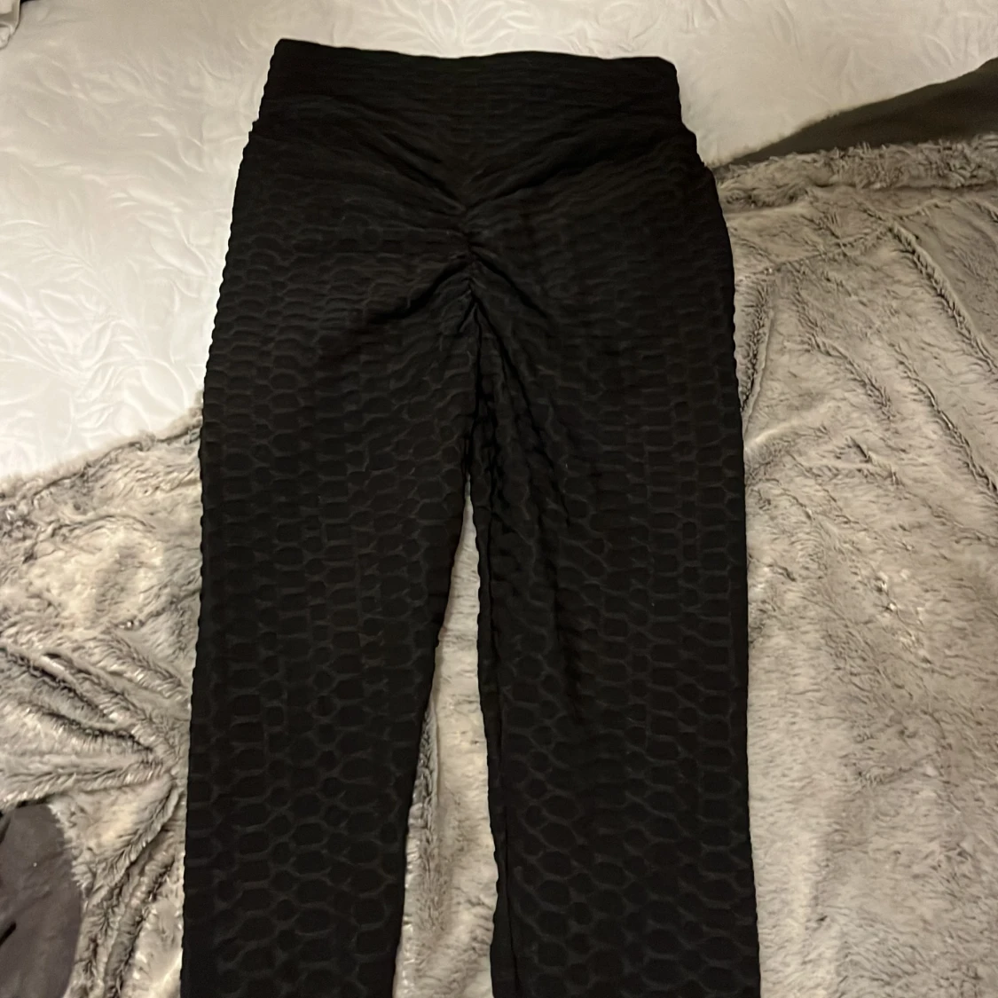 TikTok träningsbyxor  - 90