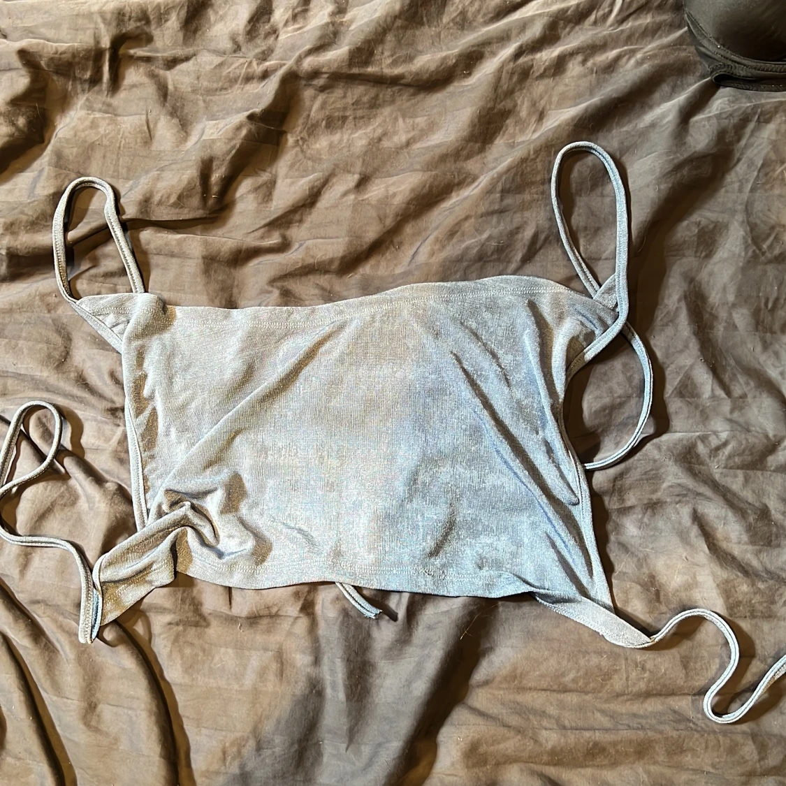 Halterneck festlinne  - 91