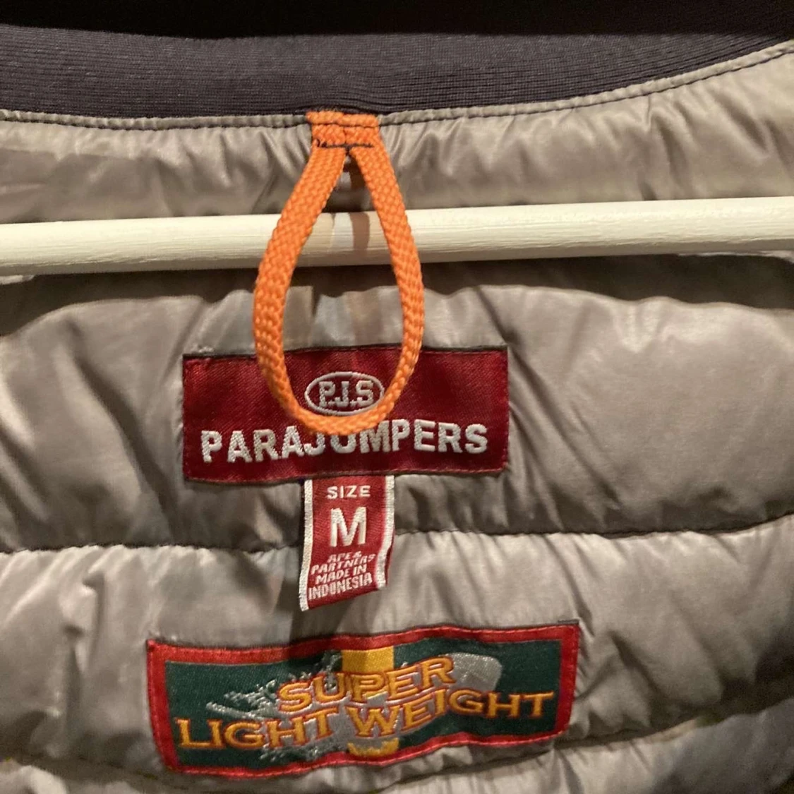 Parajumper väst - 91