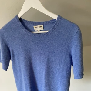 Soft goat t-shirt - Använd men i fint skick. 