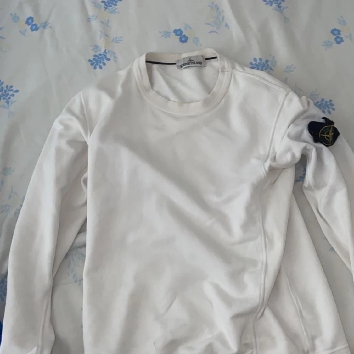 Stone island tröja - 91