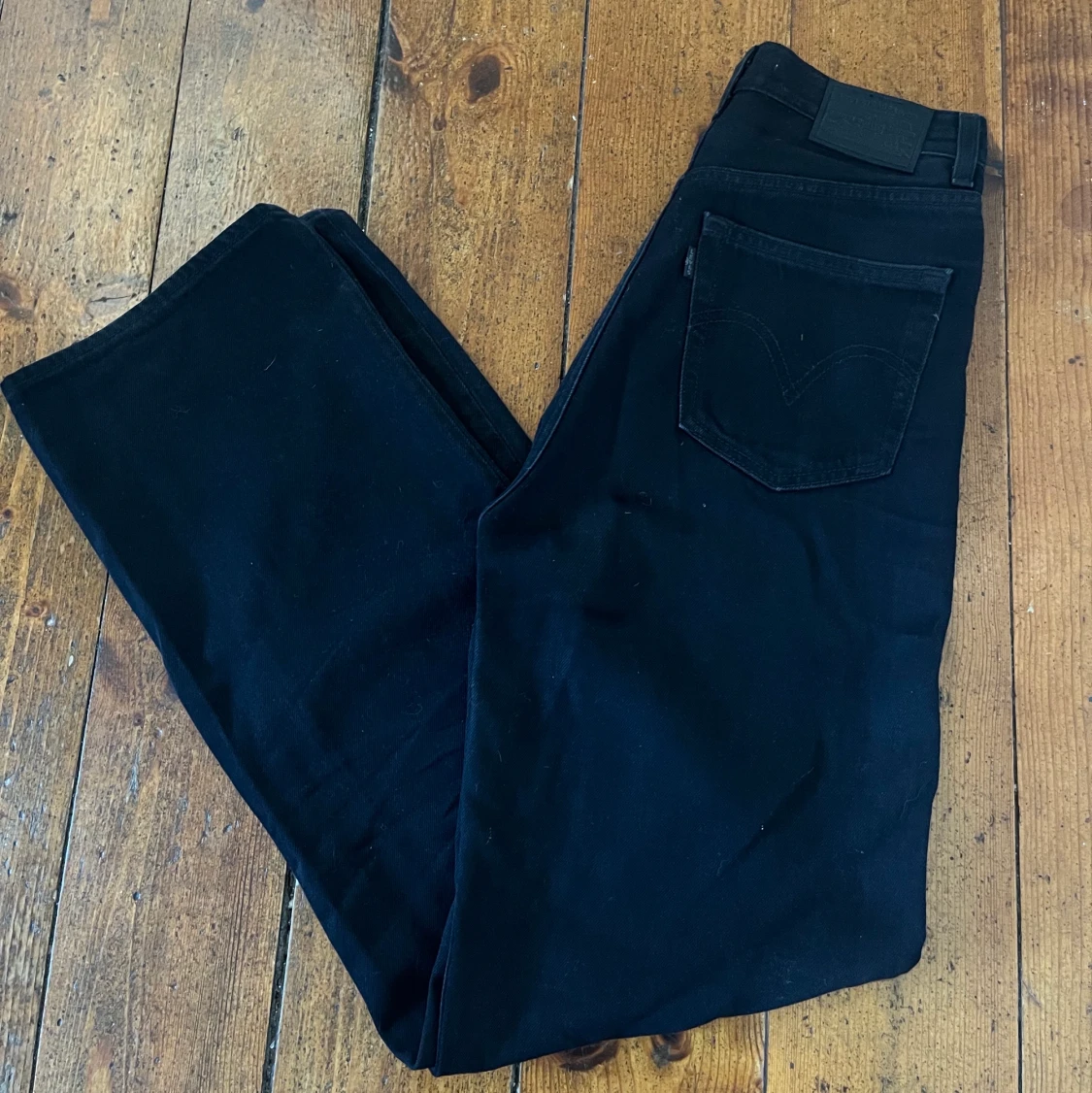 Levi’s High Loose 25/33