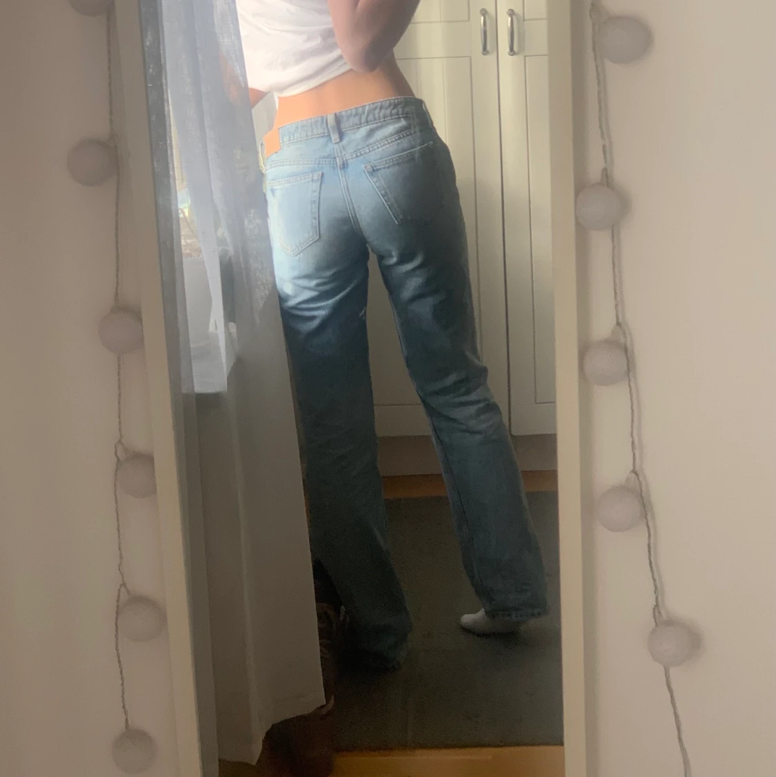 Weekday Arrow low - 91