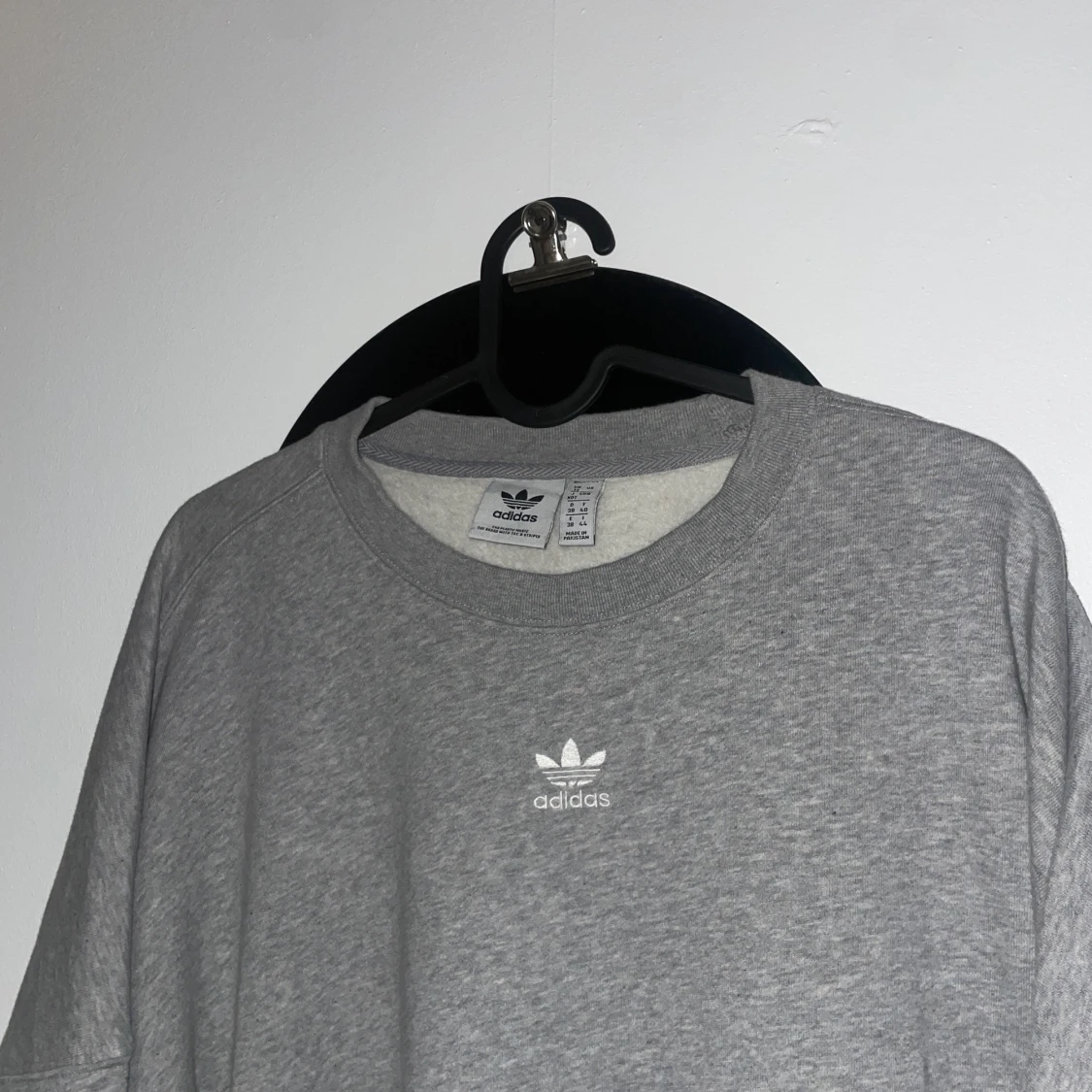 Adidas Hoodie - 90