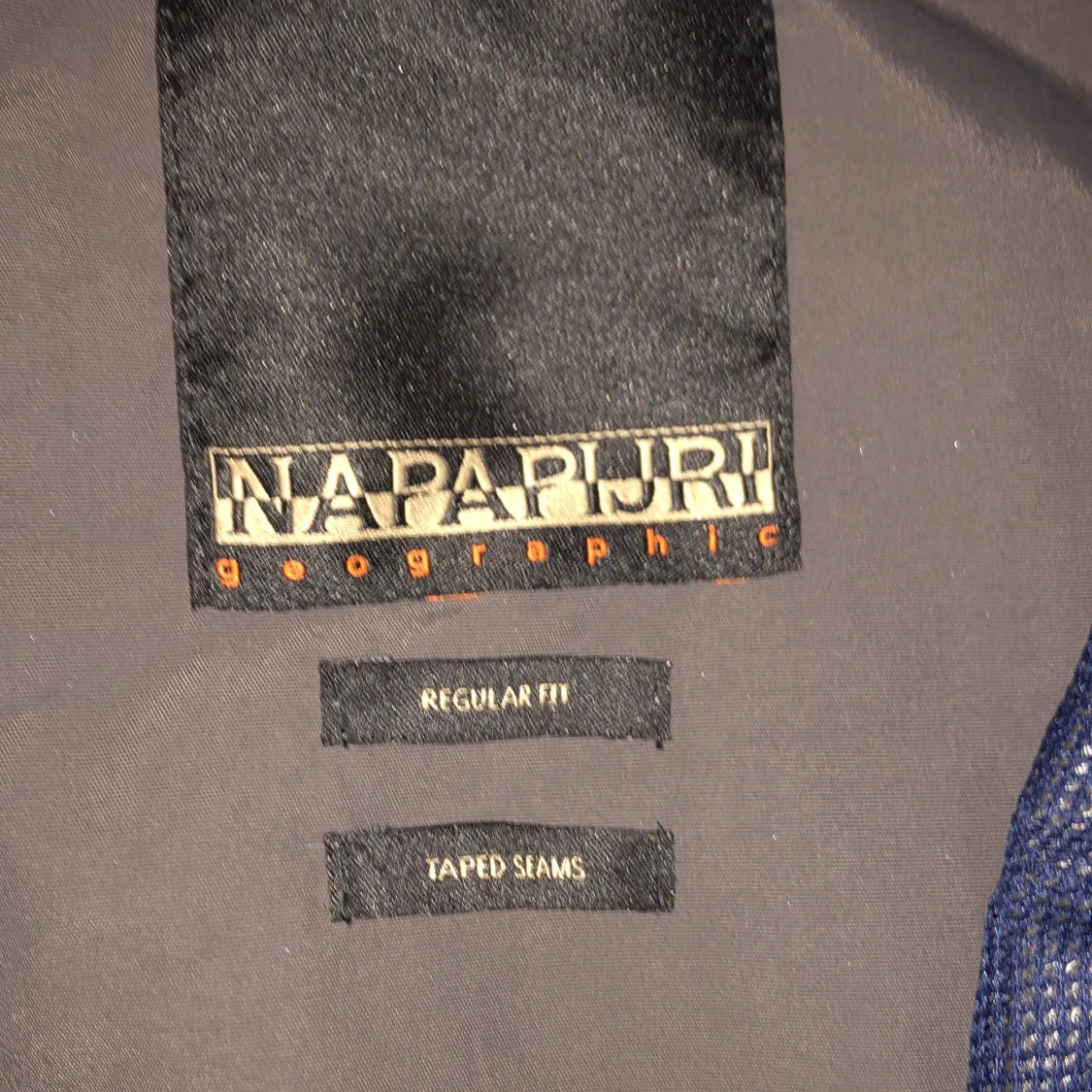 Napapijri rengn jacka - 91