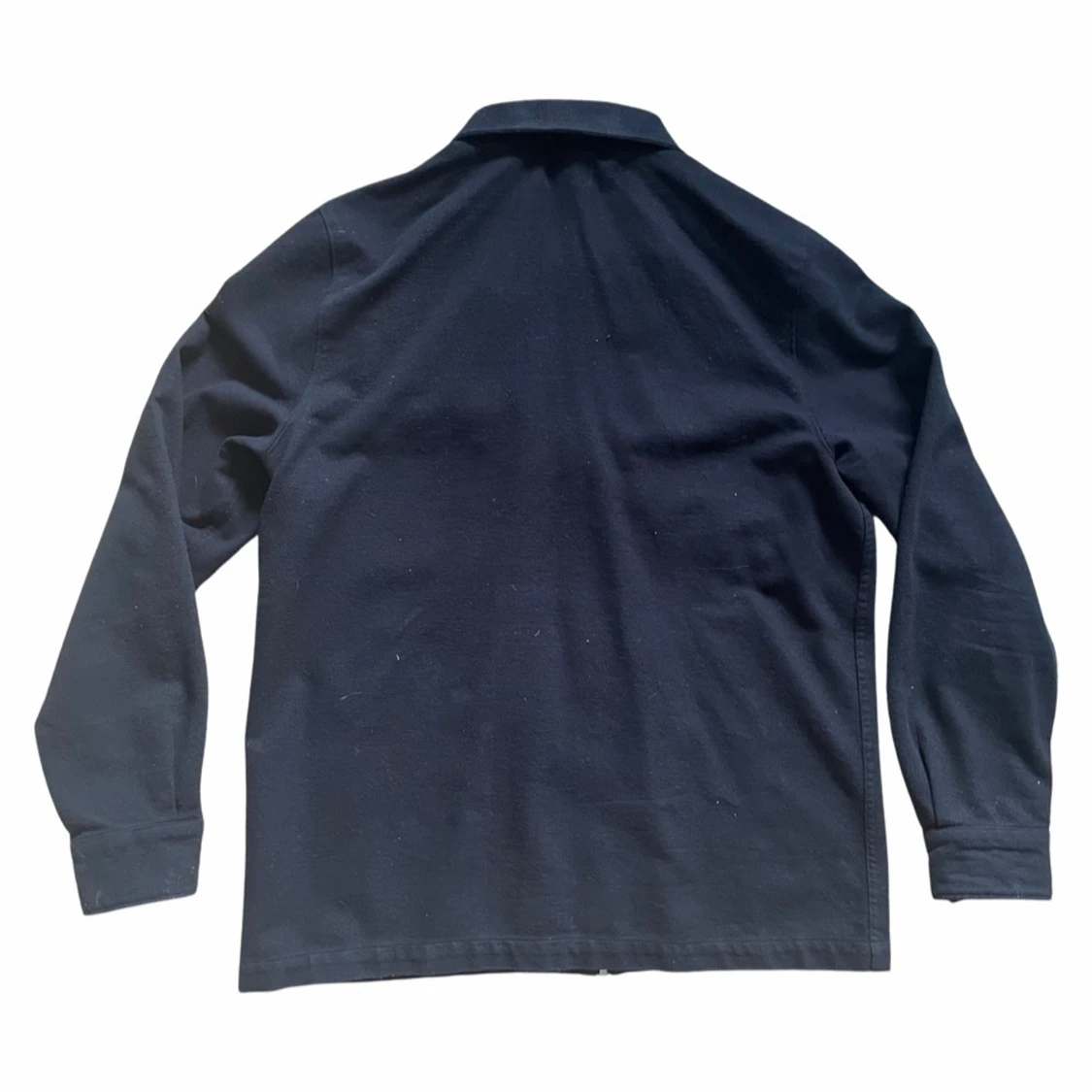 Weekday Flannel - 90