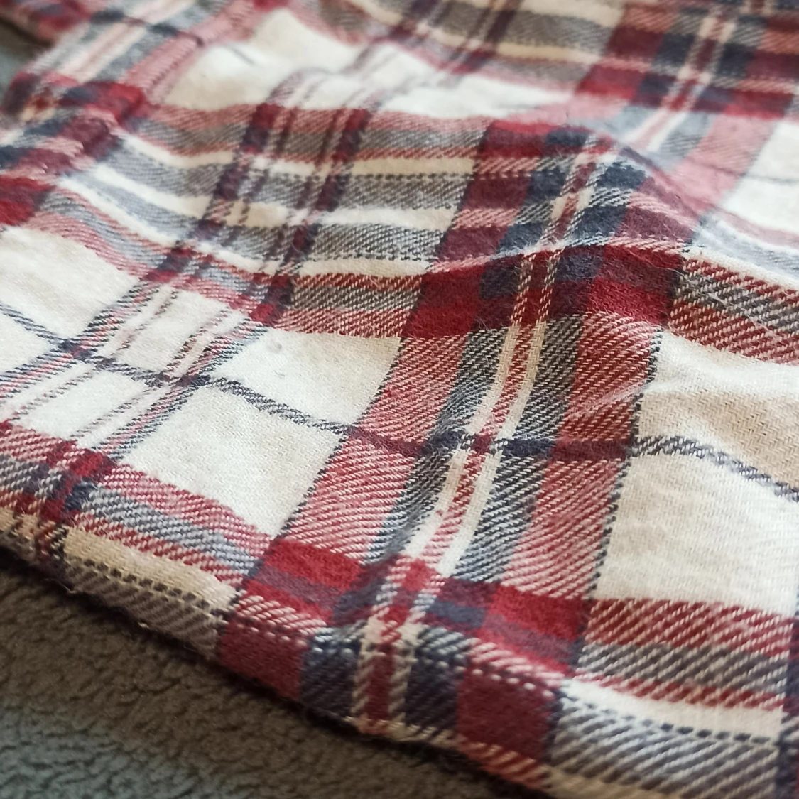 Pjamasbyxor i bra sick - 90