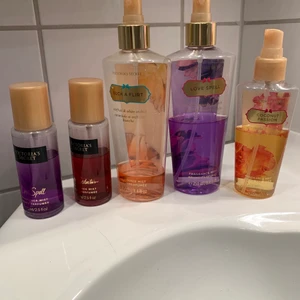 Victoria secret - Alla för 300kr🫶🏻