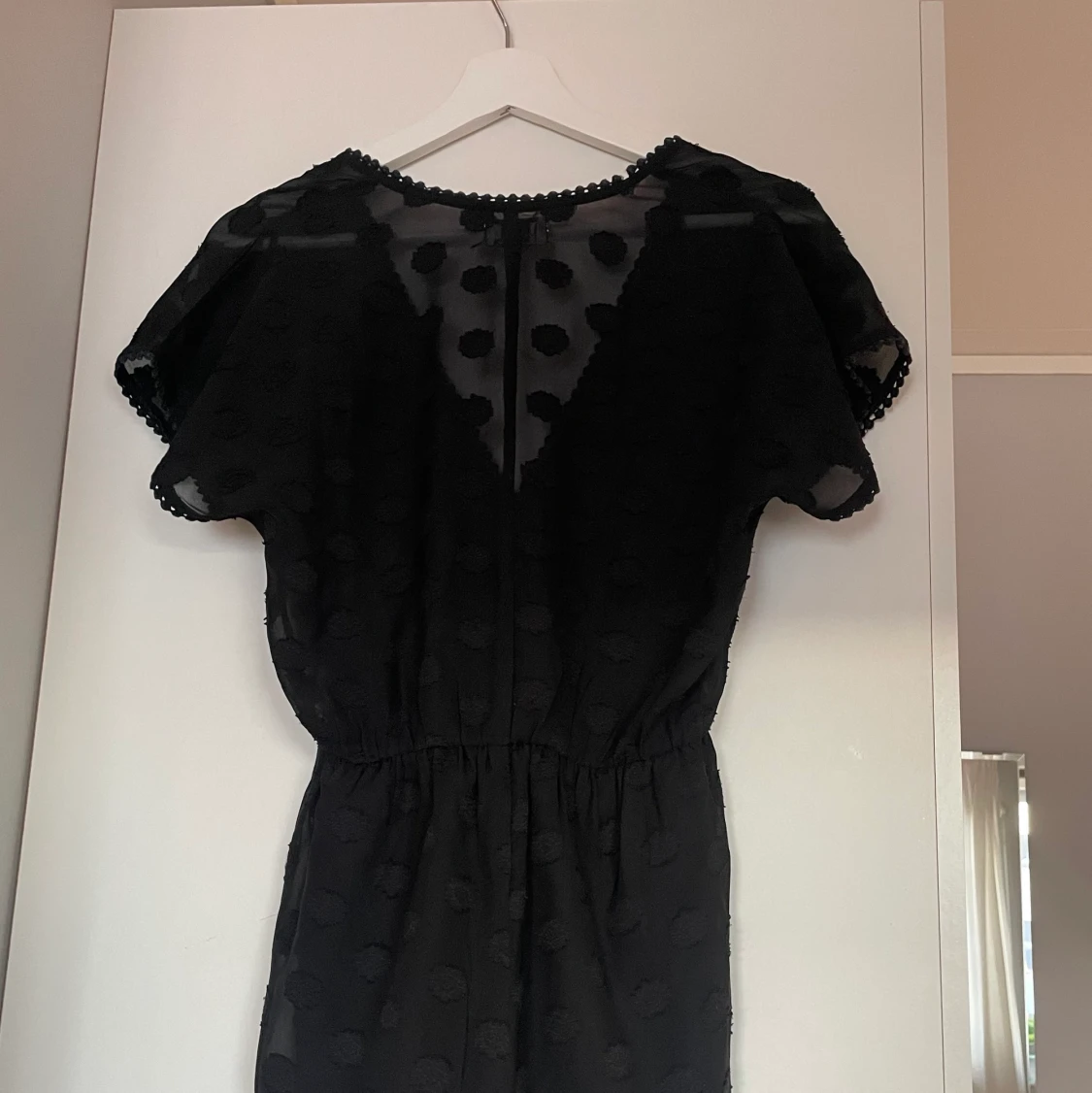 Jättesöt playsuit  - 90