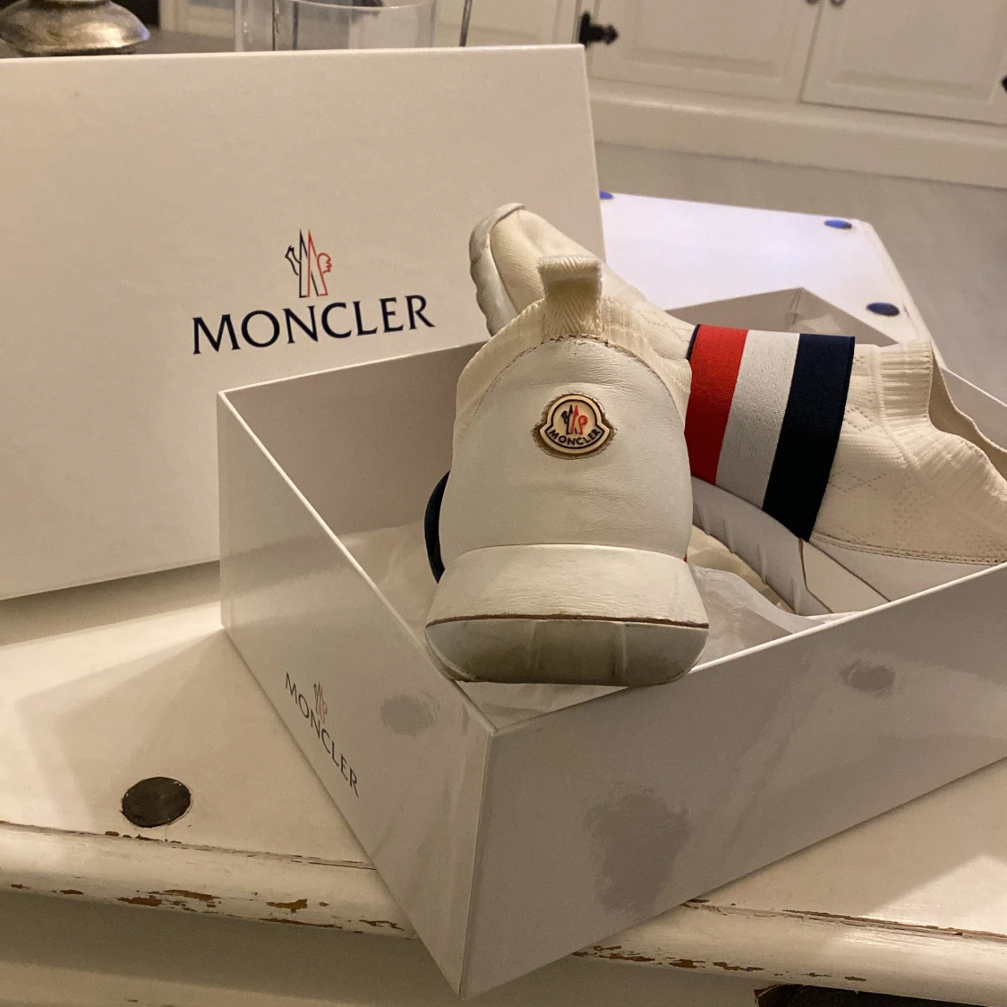 Moncler skor  - 90