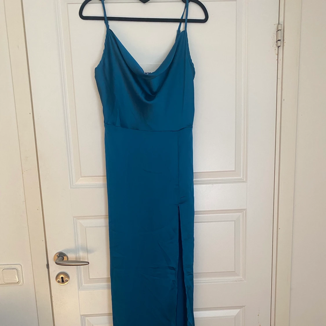 Saint Genies, långklänning st.38 - 91