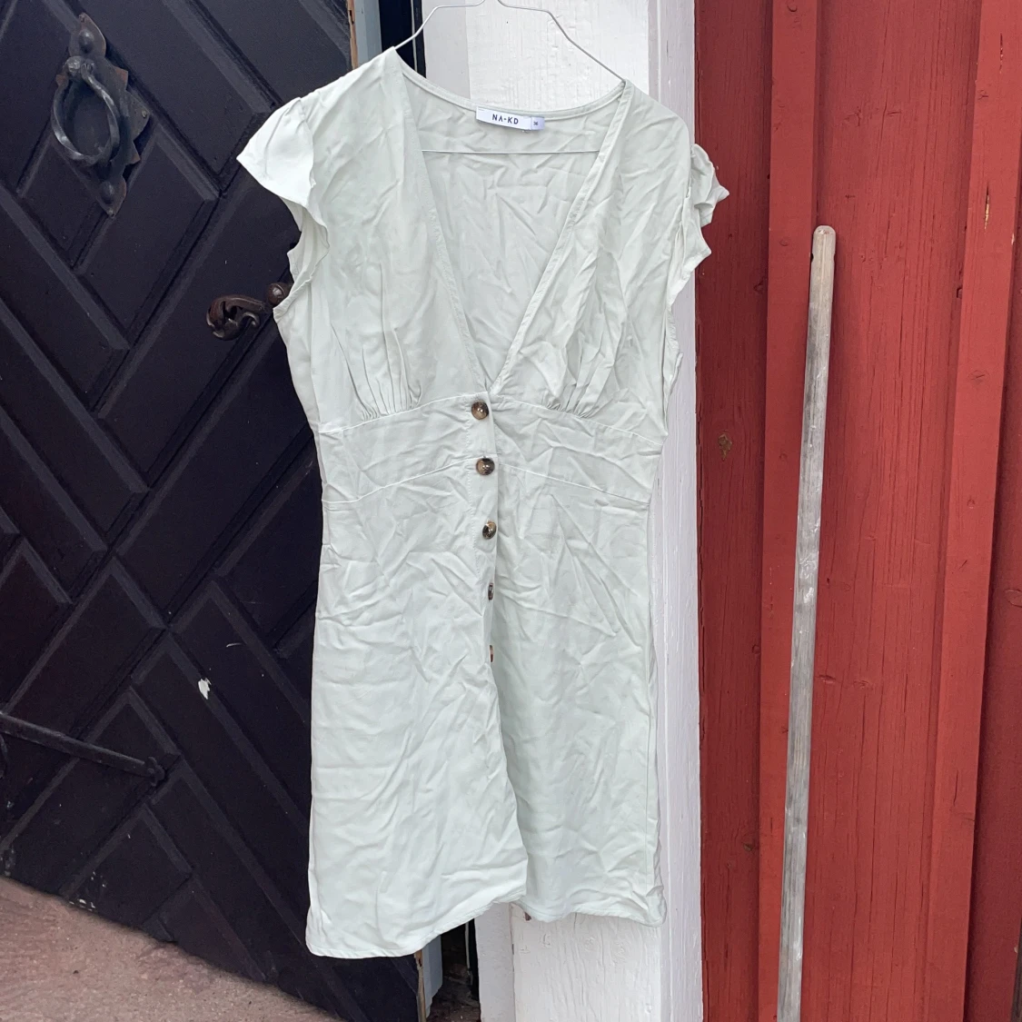 Sommarklänning NAKD - 90