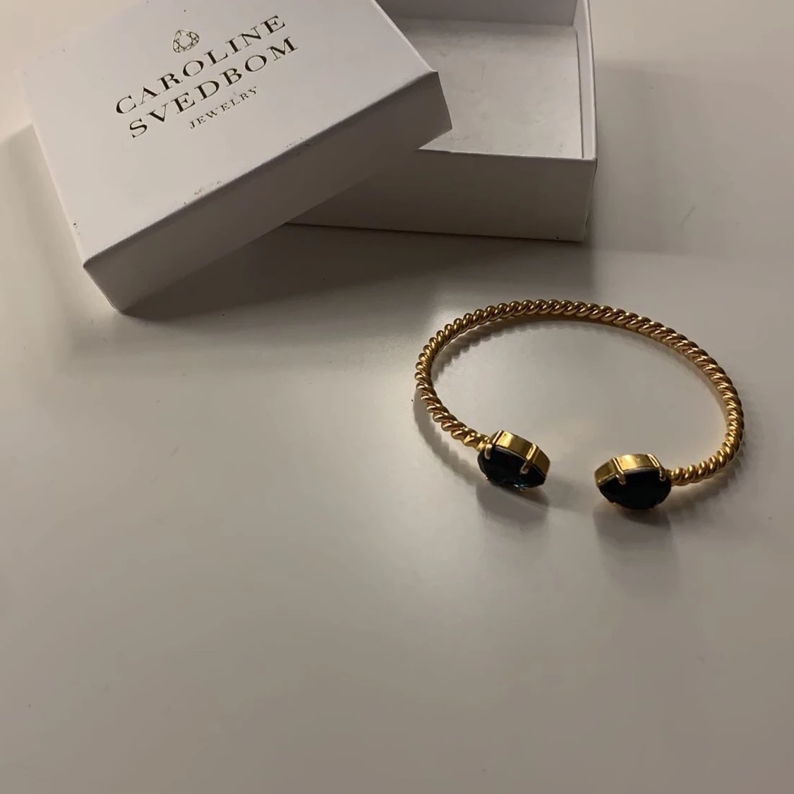 Caroline svedbom armband