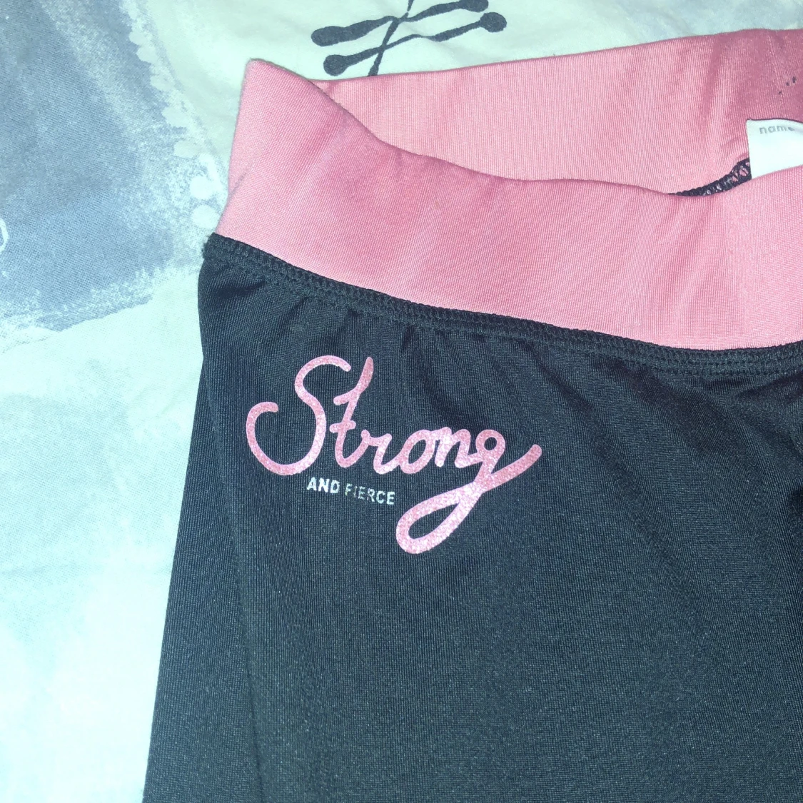 Träningstights  - 90