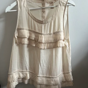 Top - H&M top size 38