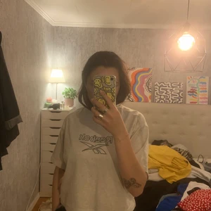 Reebok magtröja! - Supersöt tröja från reebok!