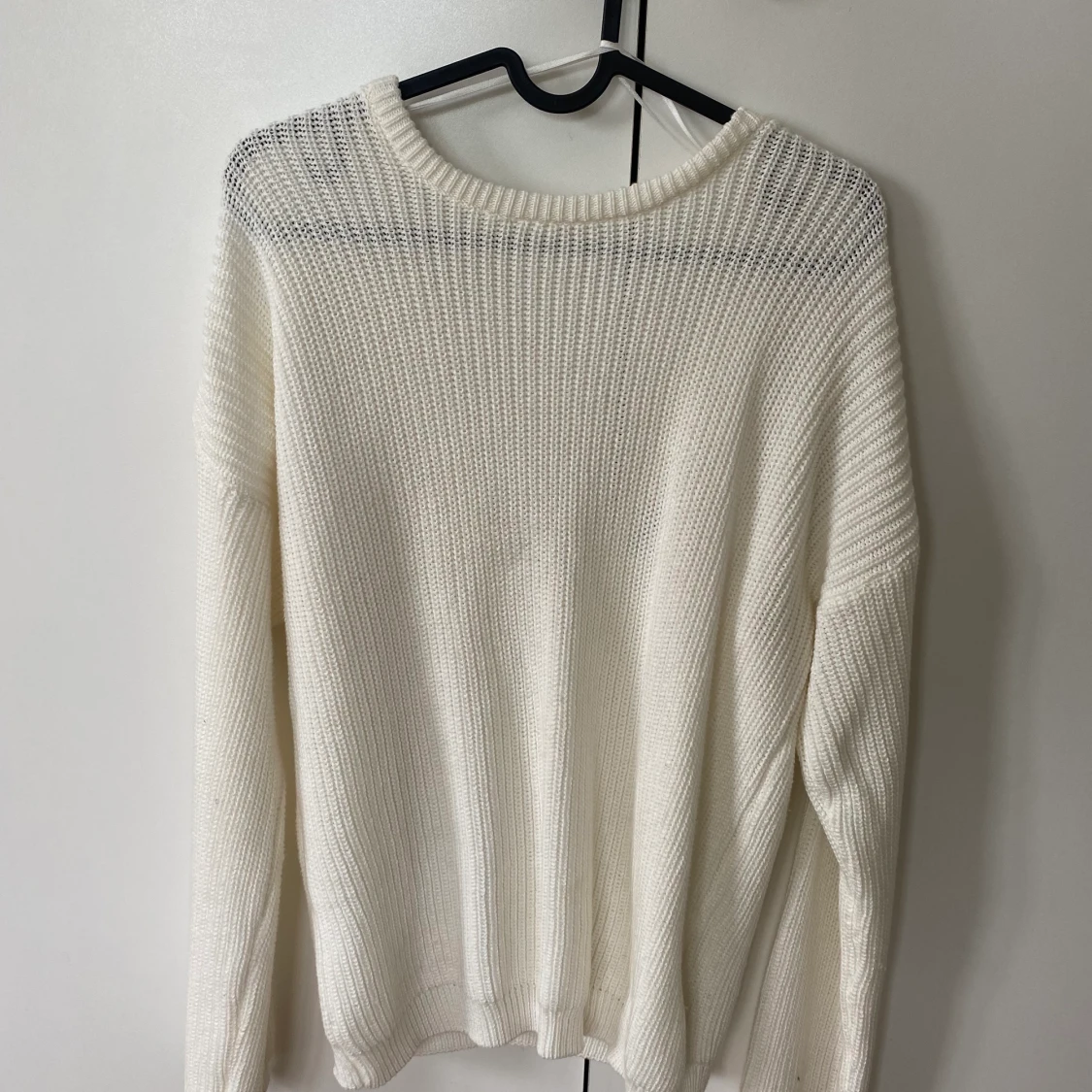 Stickad tröja  - 91