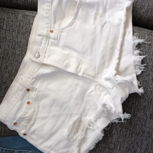 Levis shorts - Använda, i fint skick