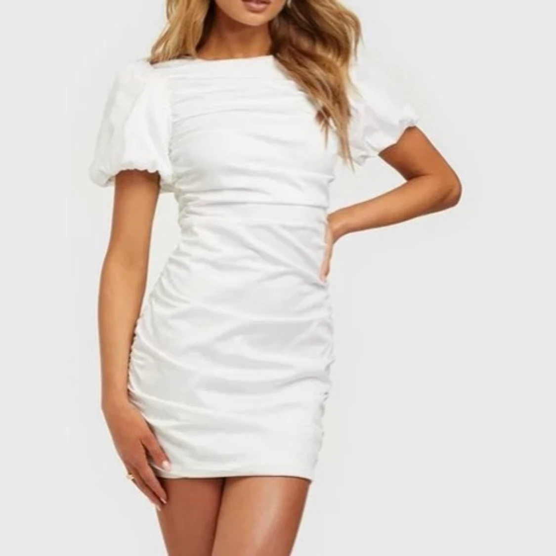 NLY trend klänning strl 36