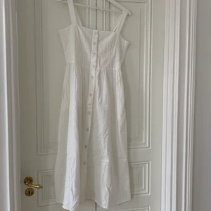 Sommarklänning - Söt sommarklänning, storlek 38💛