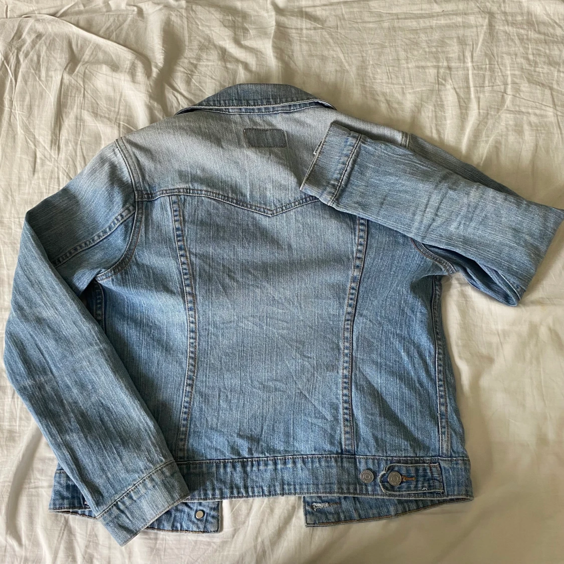 Jeansjacka från Levi’s - 90