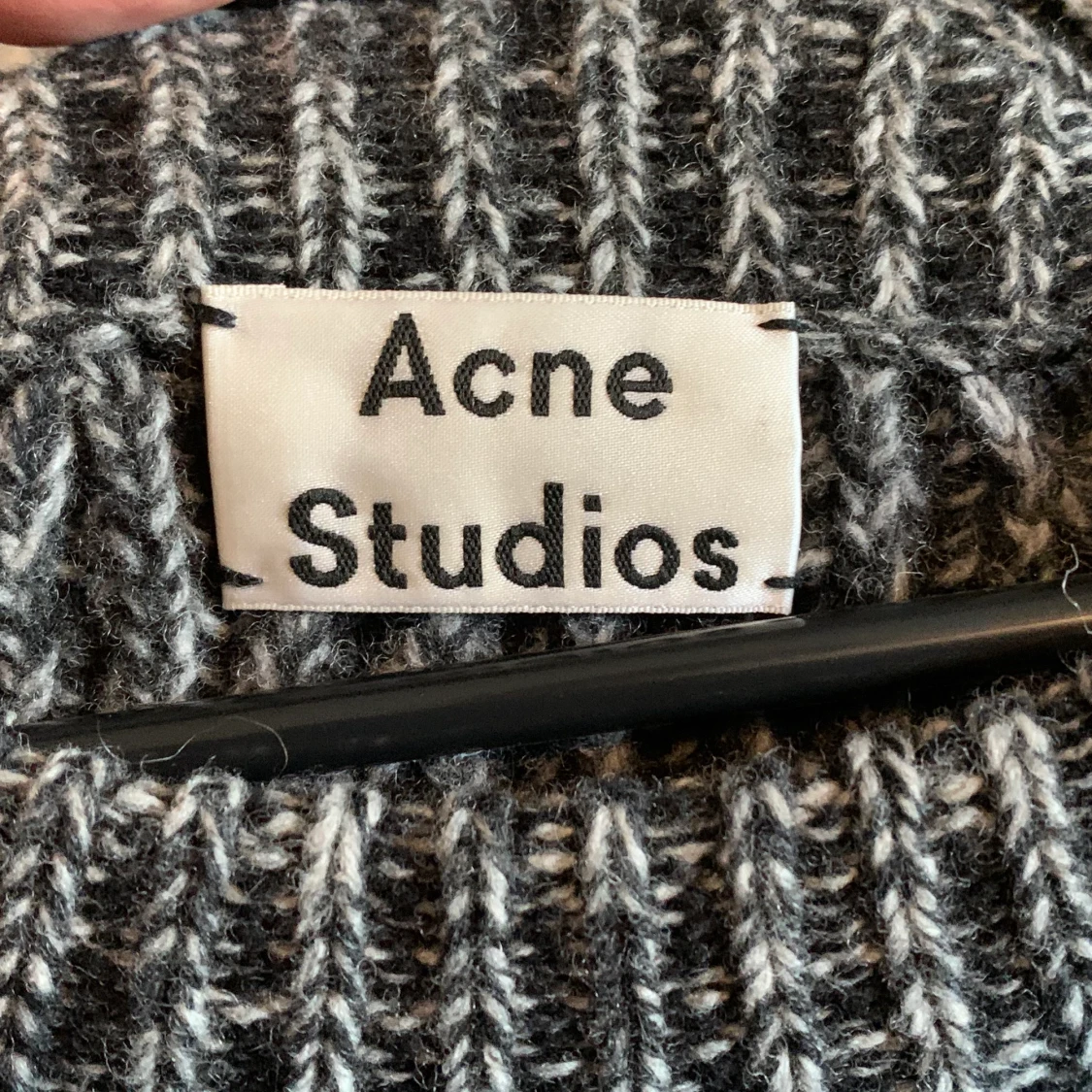 Acne Studios tröja  - 90