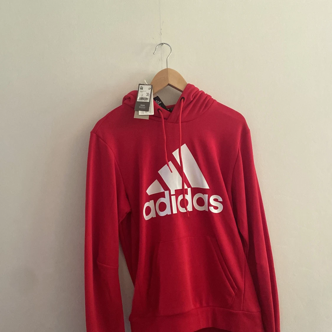 Adidas, Sweatshirt, stl S