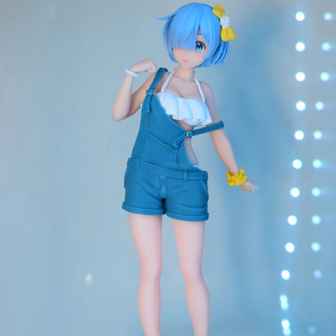 Rem gameprize anime figur Taito - 90