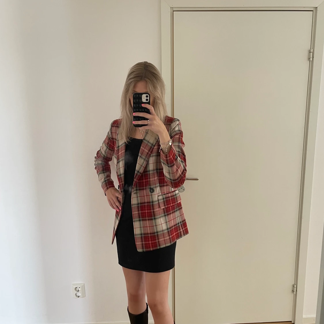 Kappa från HM strl 34 (S) - 90