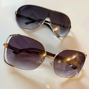 Solglasögon  - Solglasögon i okej skick Hämtas i Alby