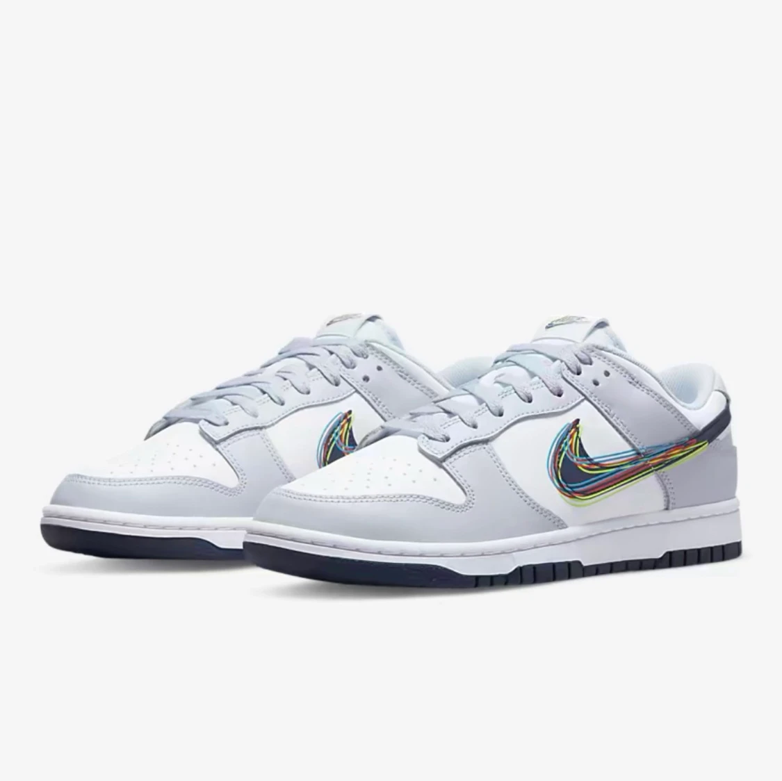 Nike Dunk Low (EU41)