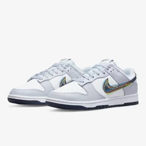 Nike Dunk Low (EU41) - Helt nya 