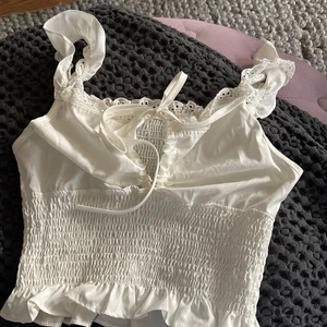 Söt topp - Från shein strl S 