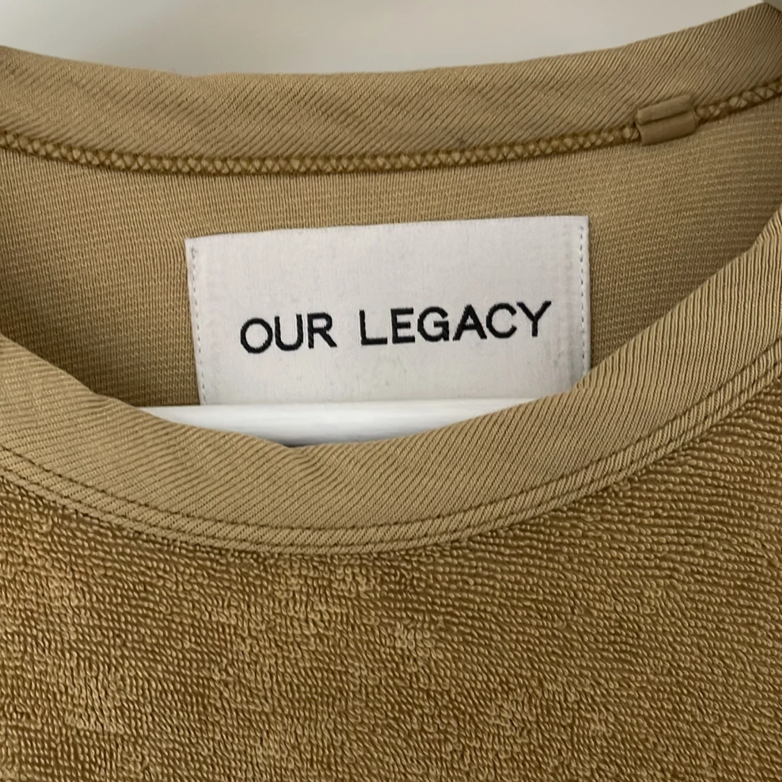 Our legacy T-shirt  - 90