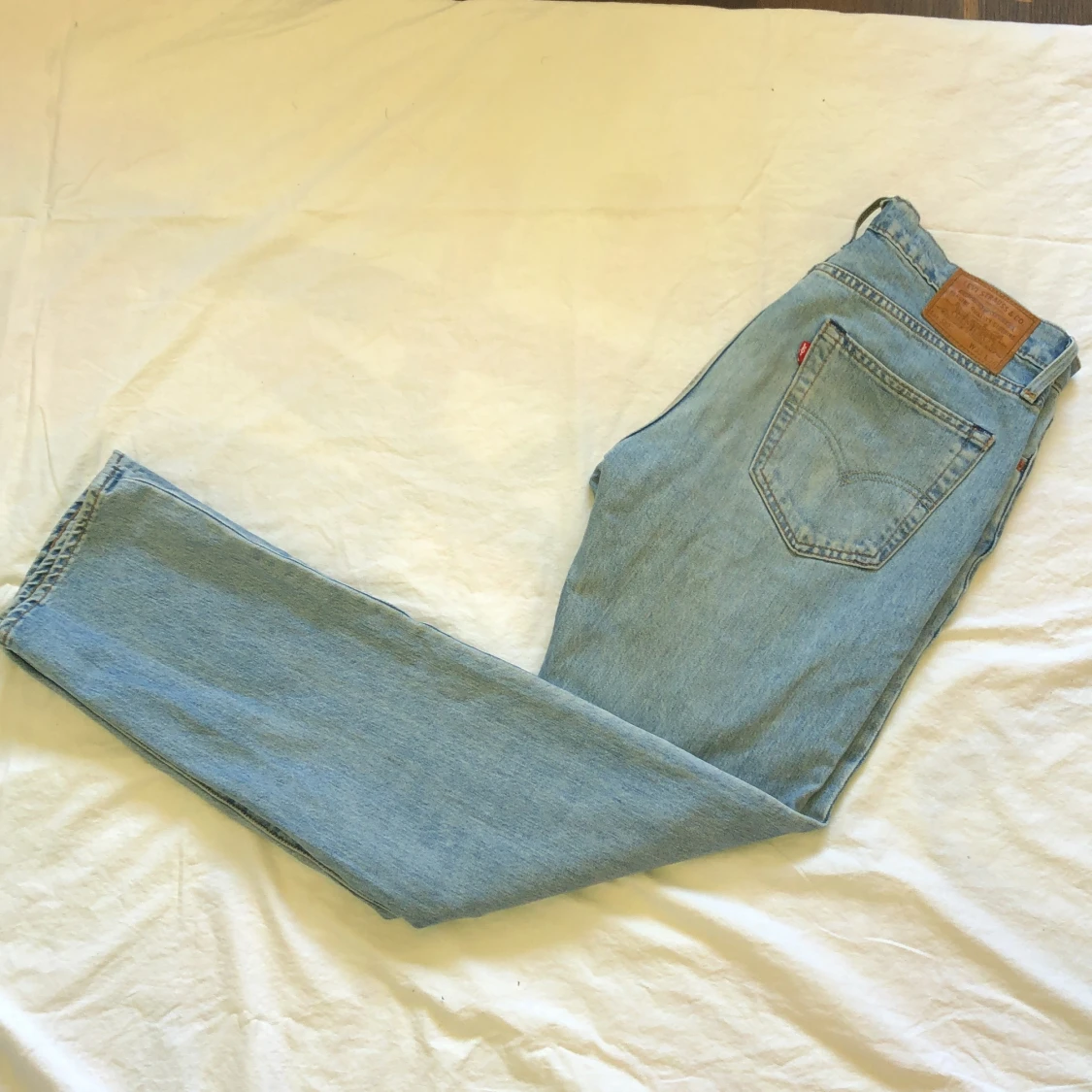 Levi’s Jeans 502:or 33/34 - 90