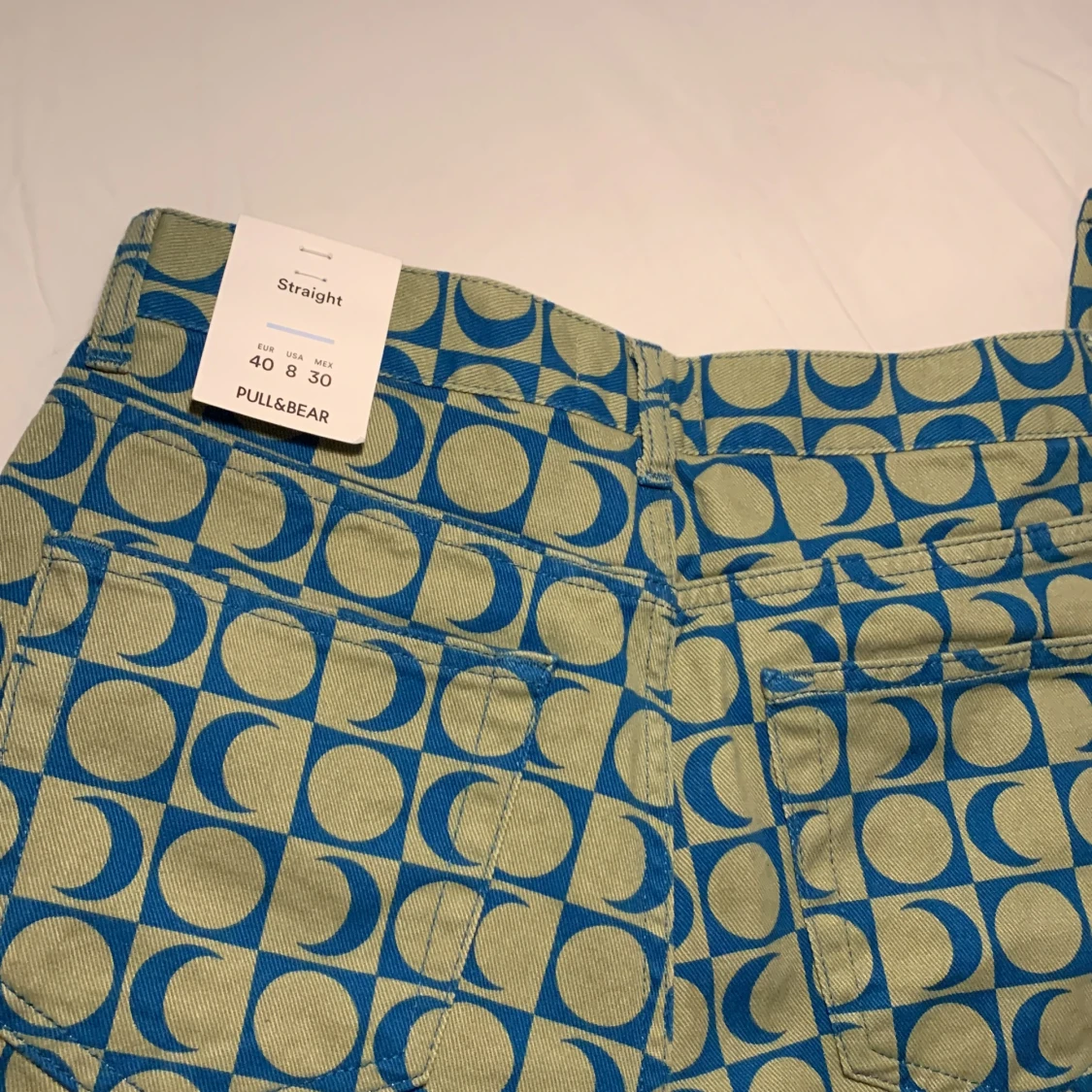 Pull&Bear jeans, storlek 40 - 90