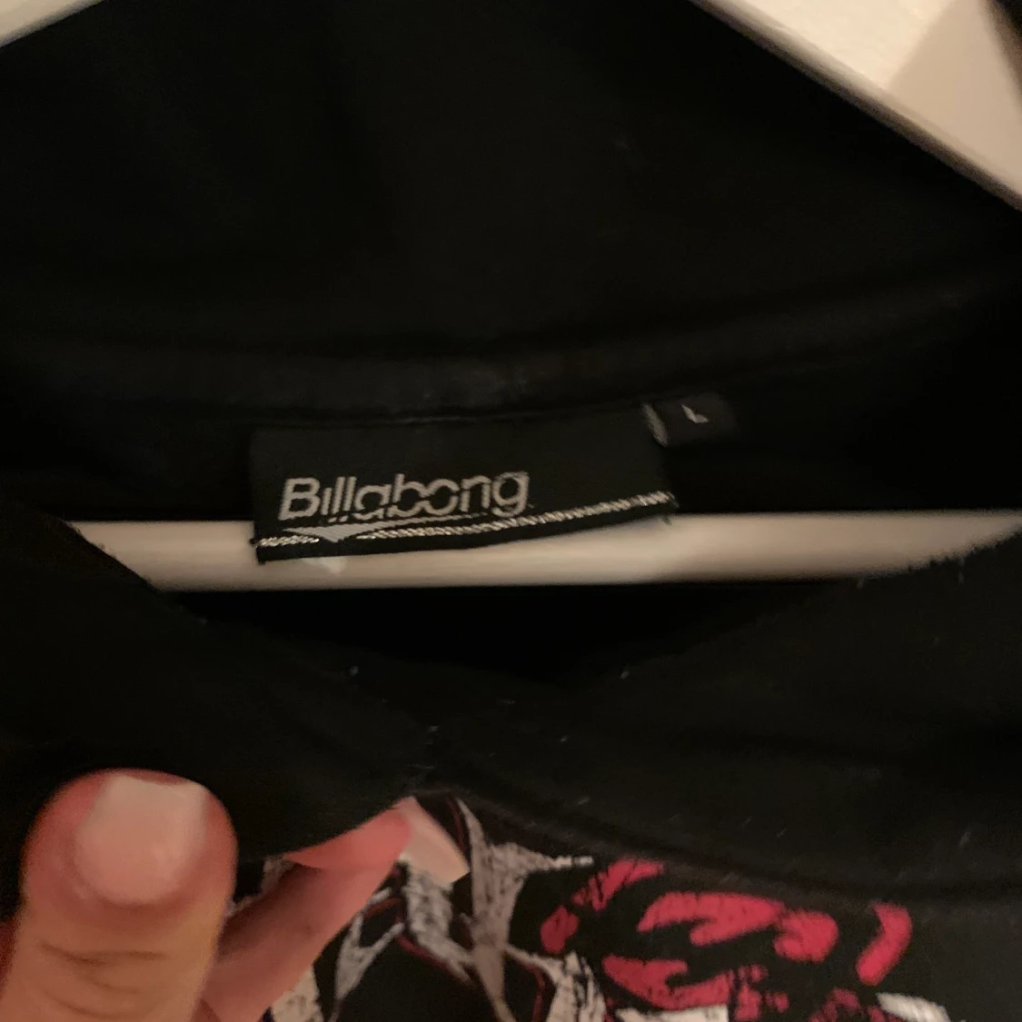 Billabong hoodie - 90