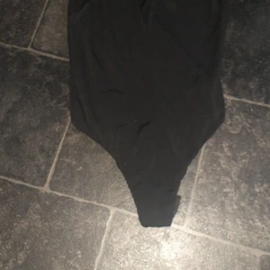 Body - Jätte snygg body Stl xs