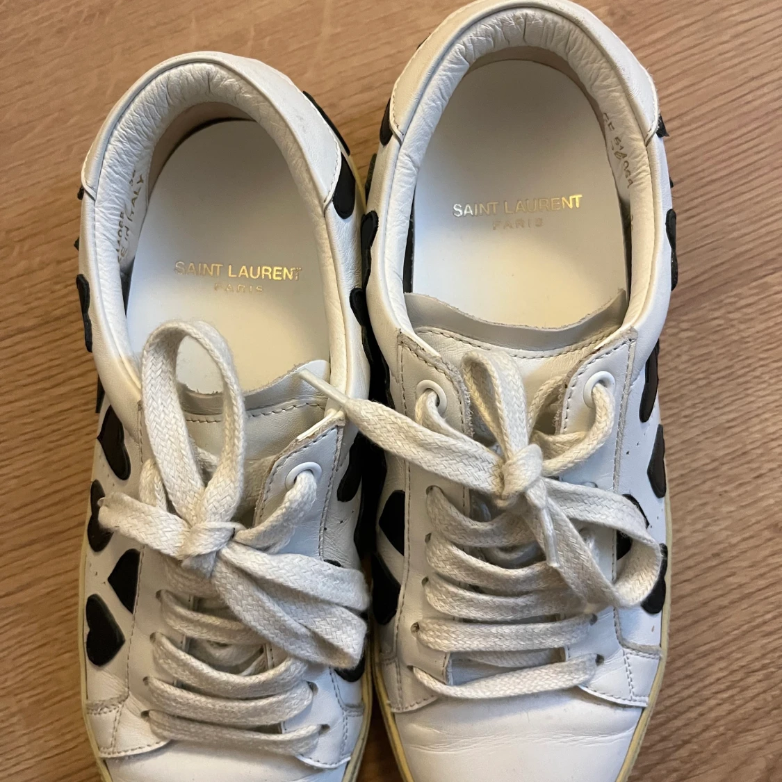YSL sneakers - 90