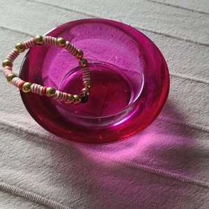 Armband - Ett fint armband använt 2-3 gånger