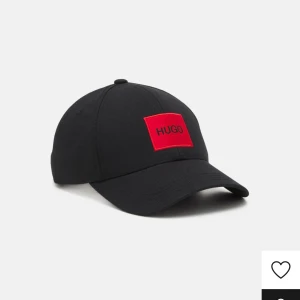 Hugo keps  - Har aldrig haft på mig den helt ny vill inte ha den för den it passar min still