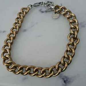 Dyrberg kern halsband - Fint halsband 